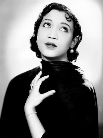Image of Elisabeth Welch