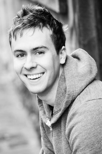 Image of Martin Sharpe