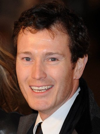 Image of Nick Moran