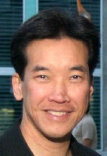 Image of Peter Kwong