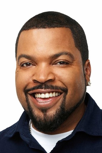 Image of Ice Cube