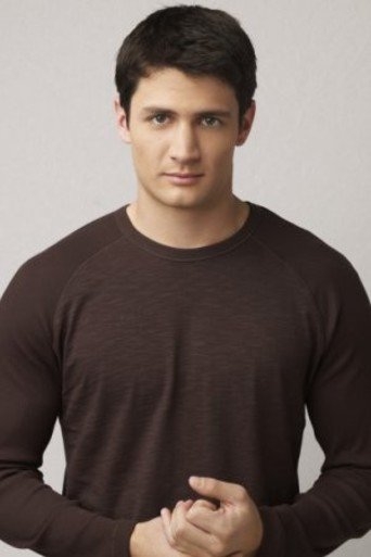 Image of James Lafferty