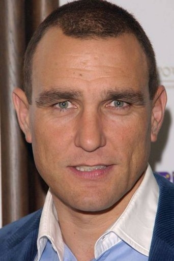 Image of Vinnie Jones