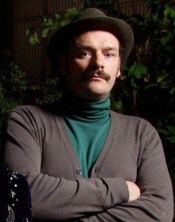 Image of Julian Barratt