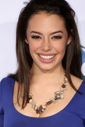 Image of Chloe Bridges