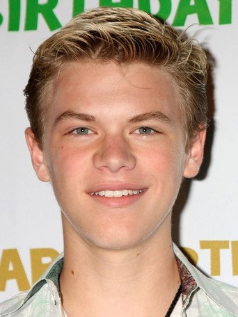 Image of Kenton Duty