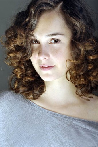Image of Nadia de Santiago