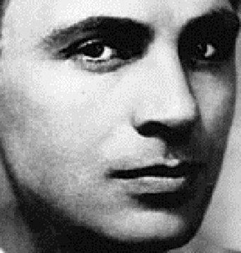 Image of Gustav von Wangenheim