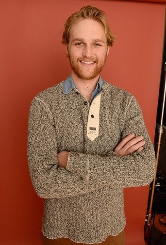 Image of Wyatt Russell