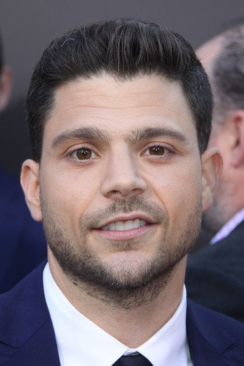 Image of Jerry Ferrara