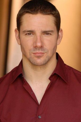 Image of Drew Rausch