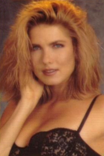 Image of Melissa Moore