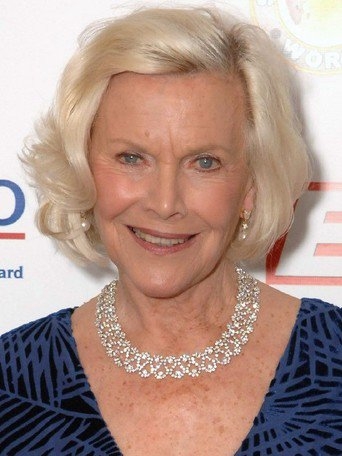 Image of Honor Blackman