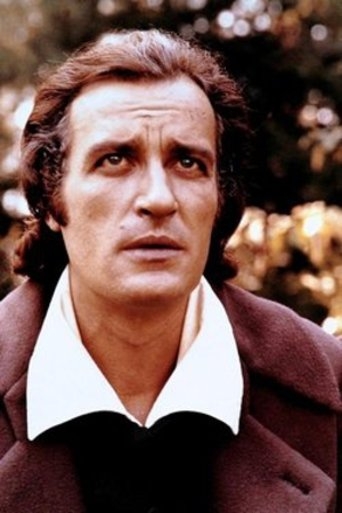 Image of Claudio Cassinelli