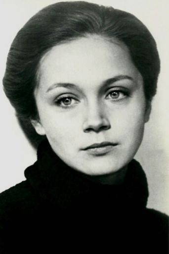 Image of Irina Kupchenko