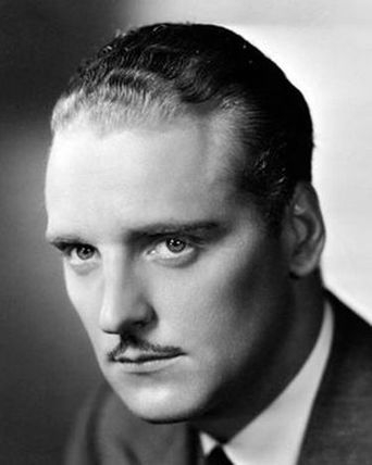 Image of George Meeker