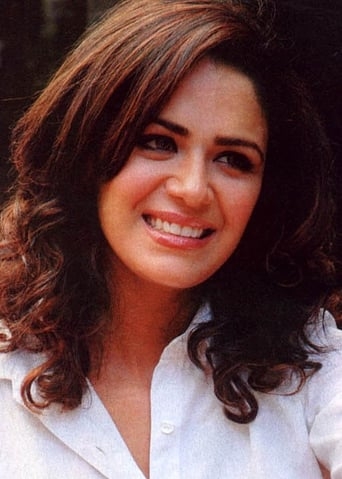 Image of Mona Singh