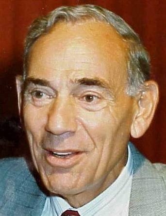 Image of Herschell Gordon Lewis