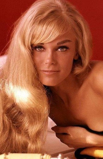 Image of Connie Mason