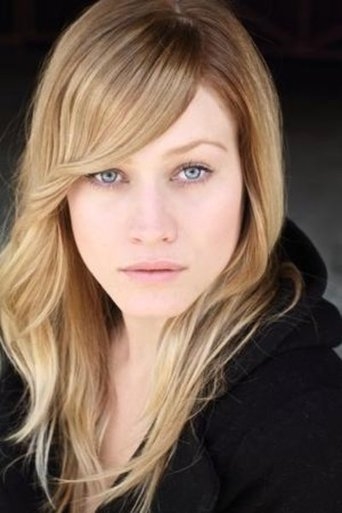 Image of Olivia Taylor Dudley